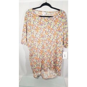 Lularoe winnie the pooh shirt